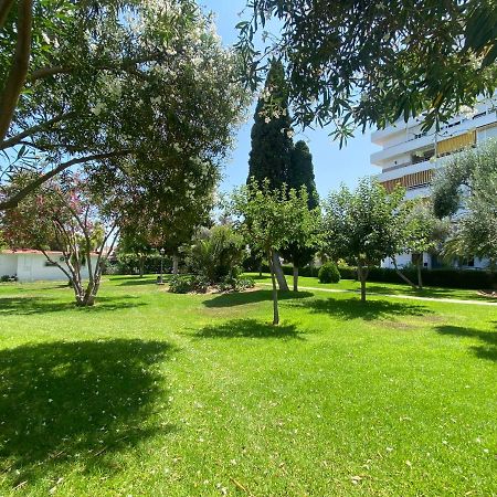 베날마데나코스타 Cris House, Arroyo De La Miel 아파트 외부 사진