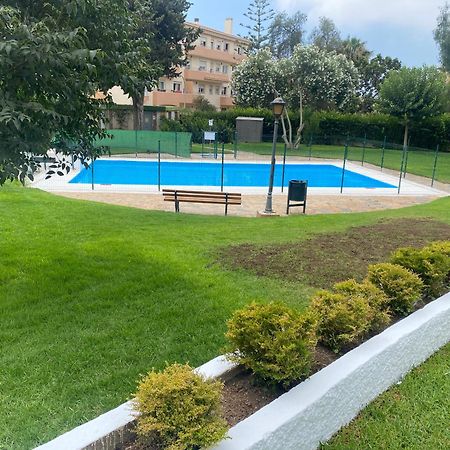 베날마데나코스타 Cris House, Arroyo De La Miel 아파트 외부 사진