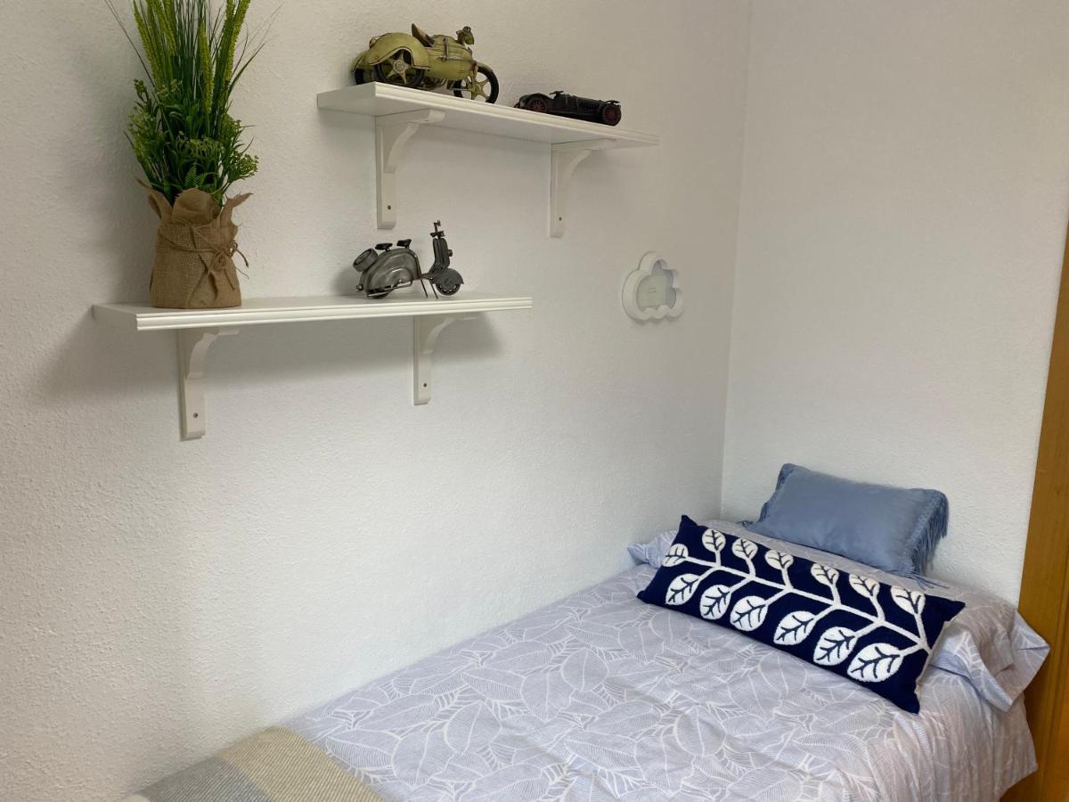 베날마데나코스타 Cris House, Arroyo De La Miel 아파트 외부 사진