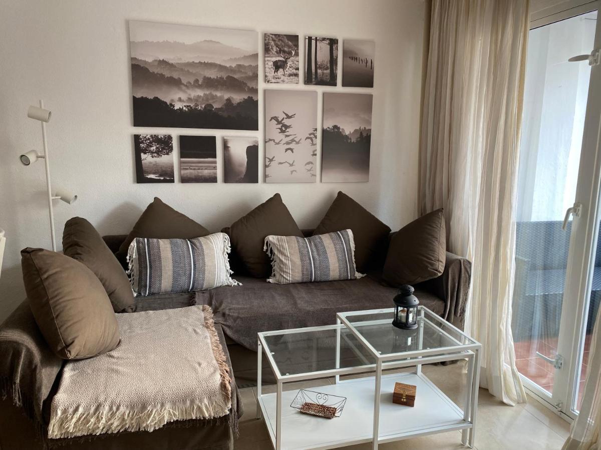 베날마데나코스타 Cris House, Arroyo De La Miel 아파트 외부 사진