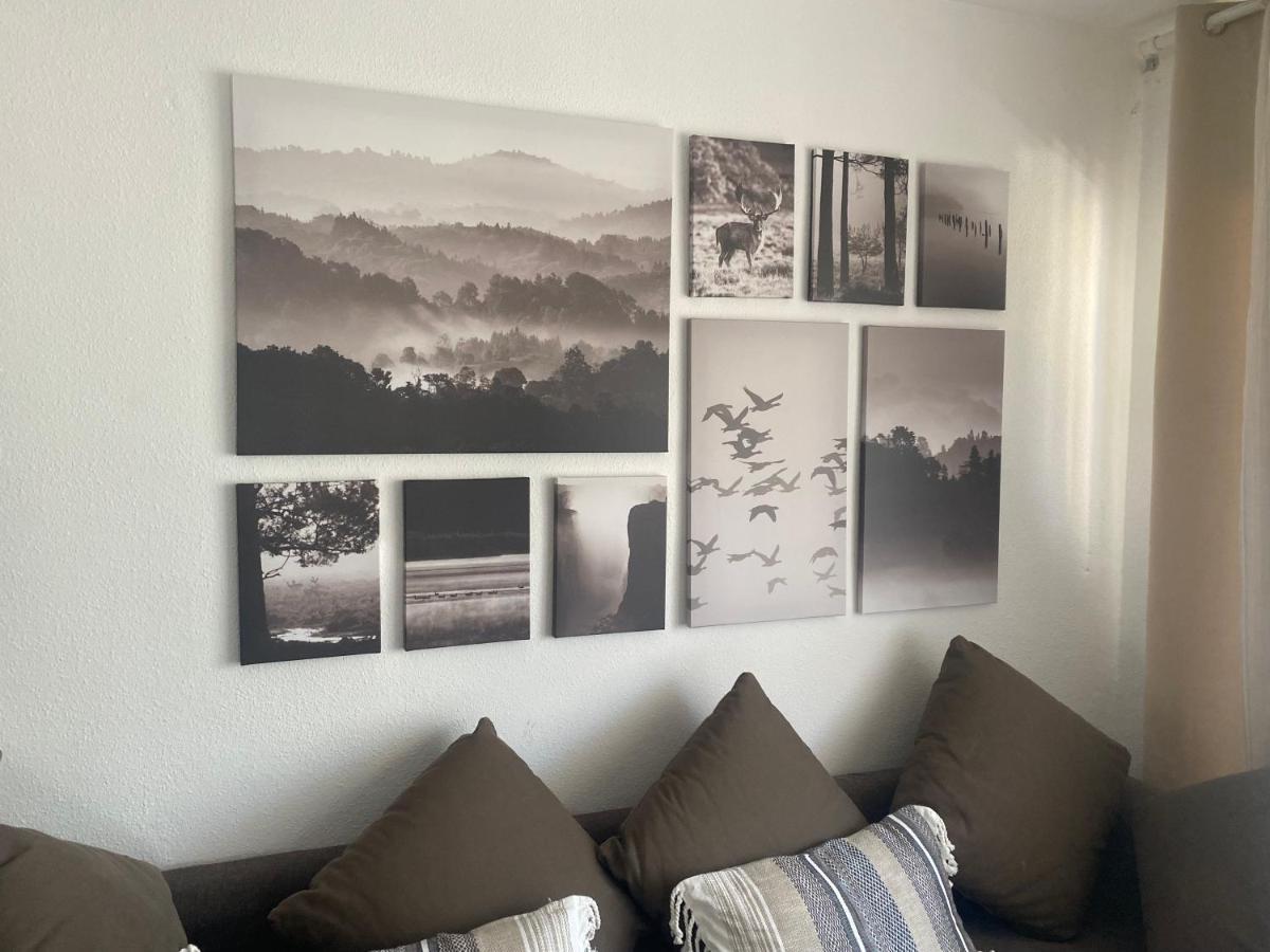 베날마데나코스타 Cris House, Arroyo De La Miel 아파트 외부 사진