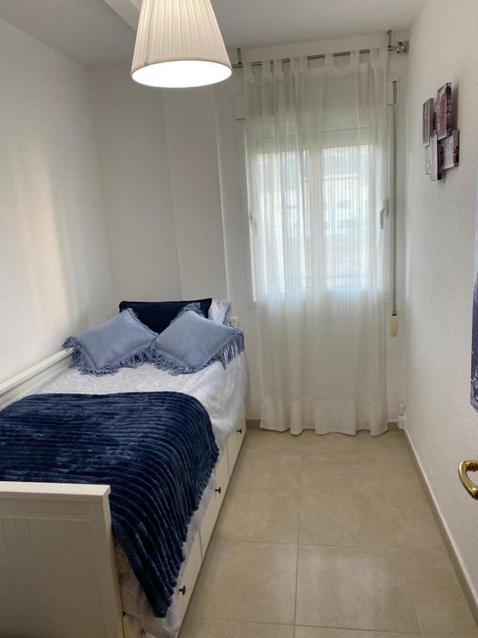 베날마데나코스타 Cris House, Arroyo De La Miel 아파트 외부 사진