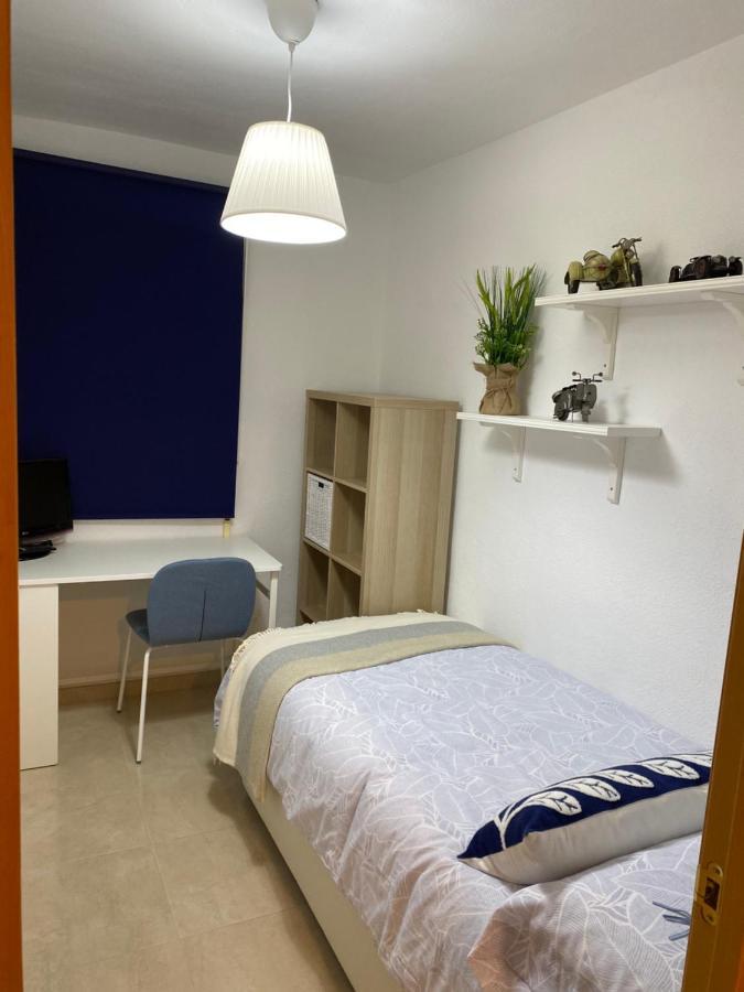 베날마데나코스타 Cris House, Arroyo De La Miel 아파트 외부 사진