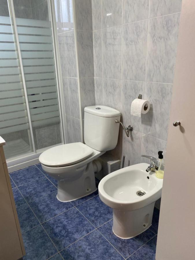 베날마데나코스타 Cris House, Arroyo De La Miel 아파트 외부 사진