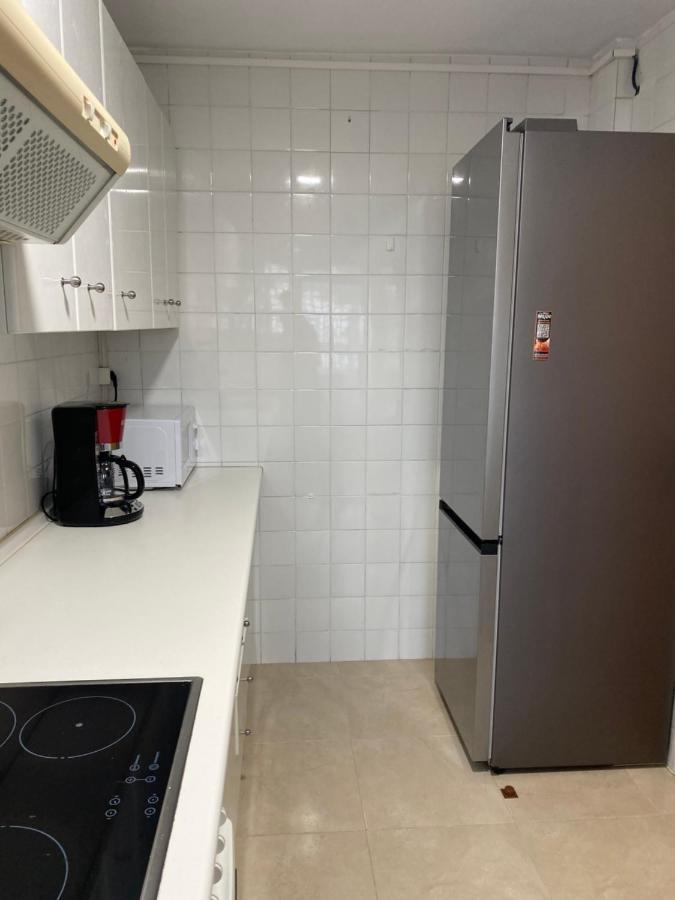 베날마데나코스타 Cris House, Arroyo De La Miel 아파트 외부 사진